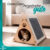 Cama Casa Arranhador de Gato Brinquedo Cabana Toca Conforto Facilidade Montavel