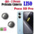 Kit (2Pcs) Película Protetora de Lentes de câmera Lisa para Redmi Poco X8 Pro