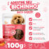 Kit Bastão Facial Sunshine FPS60 Geleia Niacinamida Kokeshi