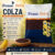 Semente de Colza para Pássaros – 1kg