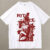 Camiseta Tshirt Algodão Estampada Rita Lee Ovelha Negra Fã Clube Mpb Lançamento