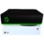 Capa Para Xbox Series S – Verde Fluorescente