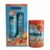 Kit Novex Oleo de Argan Shampoo 300ml + Condicionador 300ml + Mascara 400g