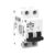 Disjuntor Residencial Shb-GII GIII Bipolar Duplo Soprano 2P 6A 10A 16A 20A 25A 32A 40A 50A 63A 70A
