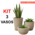 Kit Placas Adesivas 3D Marmore 60×30 cm Lavável Parede Cozinha Sala