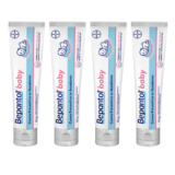 Kit com 4 Cremes Pomada de Assadura 30gr Cada – Bepantol