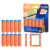 Lançador Nerf N Series Refil 10 Dardos Hasbro F8636