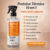Protetor Térmico  Redfour Capilar Finalizador   Original 500ml
