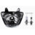 Bloco Optico Farol Modelo Honda Nx 400 Falcon 2000 a 2008