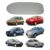Lente, Espelho, Vidro do Retrovisor Com Base Palio, Siena, Strada, Uno Fire 2001 A 2010