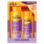 Kit Niely Gold Shampoo 275ml + Condicionador 175ml