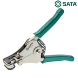 ALICATE SATA DESCAS FIOS AUTOM 7 TIPO B ST91213ST