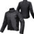 Jaqueta Moto Motociclista Motoqueiro X11 Original Evo 4 Masculina Preto