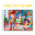 Livro de Colorir LANÇAMENTO Toy Story 5  Folha Grossa e Capa Dura 180g 50 Páginas / PROMOÇÃO
