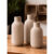 Vaso Decorativo Nórdico Minimalista 3D – Design Moderno e Textura Única