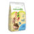 Ração Naturalis Peru/frango/frutas P/ Cães Filhotes Peq 15kg