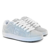 Tênis Qix Combat Suede Original Skate Camurça Anti Derrapante Colorido Masculino Feminino