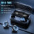 M10 Bluetooth Earphone Super Bass HiFi Stereo Wireless TWS Sport Headsets Noise Reduction