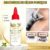 Removedor Salon Pro 60ml Profissional Para Cílios e Extensão