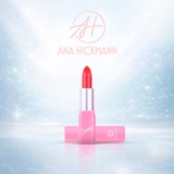 Batom Creamy Lipstick Fernanda Ana Hickmann