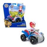 Patrulha Canina Boneco e Veículo Ryder Rescue – Sunny 2725