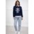 Blusa Feminina Tricot Urso Suéter Bear Ursinho Mousse Polo Inverno Frio Moda Tendência