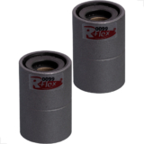 Kit Bucha Centralizadora Do Cardan Omega 4 E 6cc. 1992- 1998