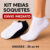 Kit até 12 Pares De Meias Soquete Unissex Feminina Masculina Meia Cano Curto Meia de Algodão