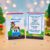 Kit Plaquinha de Agradecimento Léo o Caminhão – Centro de Mesa | Personalizados – Lembrancinha de Festa- Decoração