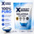 Gelatina Bovina Pura Sem Sabor e Incolor 500g – Xpert Protein