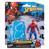 Figura Action Verse Homem Aranha C/ Acessório – Hasbro G2852