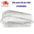 Embalagem Fatia De Bolo Torta Temaki Tampa Acoplada Cor Transparente Com 50 ou 100 unidades ECO630