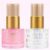 Removedor de Esmalte Mágico Helen Color com Esponja Remove em Segundos Sem Acetona