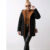 Casaco Teddy Feminino Peluciado dupla face Sherpa Quentinho Inverno Moda Casual 2026