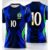 Kit Conjunto Infantil do Brasil CAMISA Camiseta Bermuda Unissex Copa do Mundo Futebol