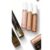 Corretivo Líquido Anairana makeup pro 10g – Alta Cobertura, Rosa Mosqueta e Colágeno para Peles Maduras