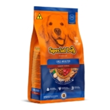 Ração Special Dog Premium Cães Adultos Carne 20kg