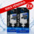 Kit 02 Velas Alcalinas Premium Tripla Ação Compatível P/ todos Filtros De Barro