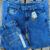 CALÇA COUNTRY ARIA, CIN, MASCULINA JEANS , AMERICANA , TECIDO GROSSO ,BARRA BALAO E LANÇAMENTO