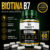 Biotina B7 60 Cápsulas Cabelo Forte Pele Saudável Unhas Resistentes Equity Nutrition