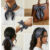 Lenço Pequeno 50x50cm Cetim Feminino Animal Print Leopardo Chic Moda Para Cabelo Faixa Bolsa