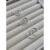Conjunto Brinco Argolas Trio Redondo Prata 925 Feminina – 13mm 15mm 18mm Hipoalergênica