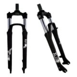 SUSPENSÃO SUNTOUR XCM30 ARO 29 100MM ESPIGA RETA DISCO