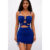 Vestido Virgínia Fonseca todo decotado. Tecido Malha Canelada Premium (Anarruga). Tecidos Duplo na frente.Com bojo único