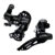 Kit Shimano Tourney Ty300/tz500 Câmbio Traseiro E Dianteiro 6 7 8 velocidades Bicicleta BIke MTB
