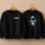 Moletom juvenil e infantil meninos astronauta nasa blusa de frio premium careca