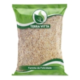 Farinha da Felicidade