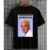 Camiseta Belo Meme Engraçado Camisa Blusa Unissex Masculino Feminino 100% Algodão Preto Plus Size Moda