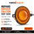 Reparo Driver FALCON Sdf-500 100w Rms 8 Ohms Corneta