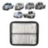 Terminal Axial Dianteiro Toyota Etios 2011 2020 Nakata